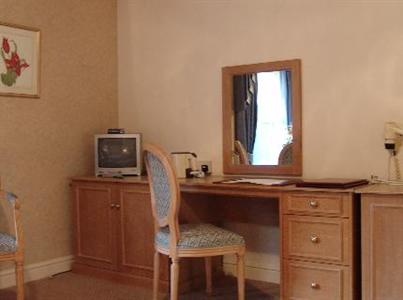 фото отеля The Kingfisher Hotel Wolverhampton