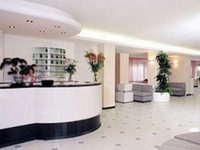 Hotel Solemare Cervia