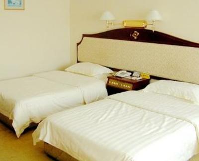 фото отеля International Conference Center Hotel Changchun