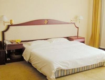 фото отеля International Conference Center Hotel Changchun