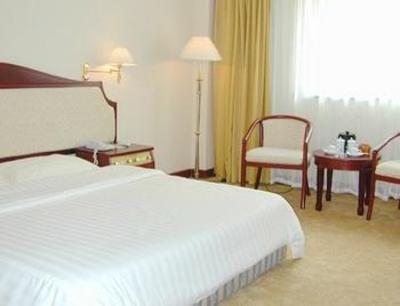 фото отеля International Conference Center Hotel Changchun