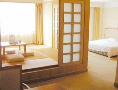 фото отеля International Conference Center Hotel Changchun