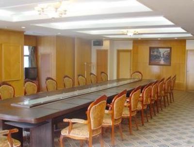 фото отеля International Conference Center Hotel Changchun