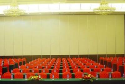 фото отеля International Conference Center Hotel Changchun