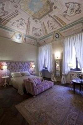 фото отеля Palazzo Carletti