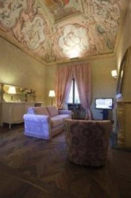 фото отеля Palazzo Carletti