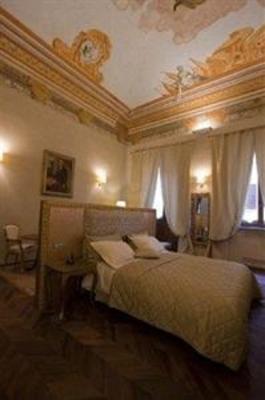 фото отеля Palazzo Carletti