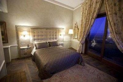 фото отеля Palazzo Carletti
