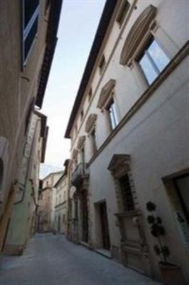 фото отеля Palazzo Carletti