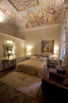 фото отеля Palazzo Carletti