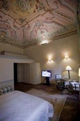 фото отеля Palazzo Carletti