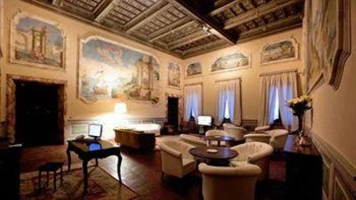 фото отеля Palazzo Carletti