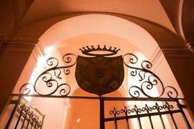 фото отеля Palazzo Carletti