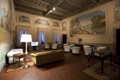 фото отеля Palazzo Carletti
