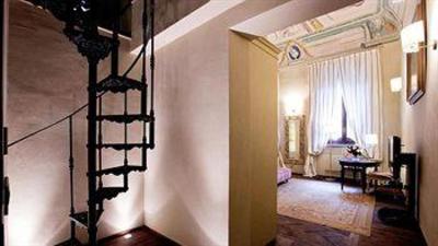 фото отеля Palazzo Carletti