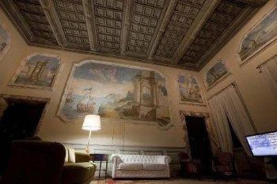 фото отеля Palazzo Carletti