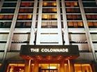 фото отеля Colonnade Hotel