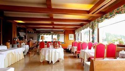 фото отеля Hotel Mösererhof Garni Telfs