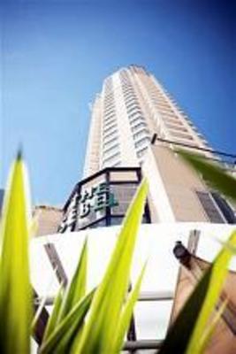 фото отеля Sebel Suites Brisbane