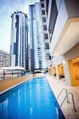 фото отеля Sebel Suites Brisbane