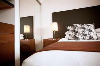 фото отеля Sebel Suites Brisbane
