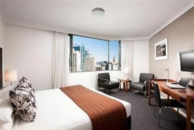 фото отеля Sebel Suites Brisbane