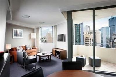 фото отеля Sebel Suites Brisbane