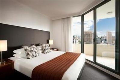 фото отеля Sebel Suites Brisbane