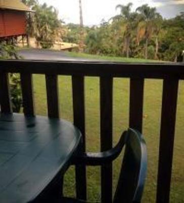 фото отеля Paradise Palms Resort Coffs Harbour