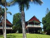Paradise Palms Resort Coffs Harbour