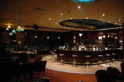 фото отеля Golden Tulip Nizwa