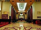 фото отеля Golden Tulip Nizwa