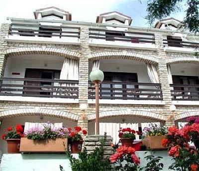 фото отеля Tony Hotel Pag