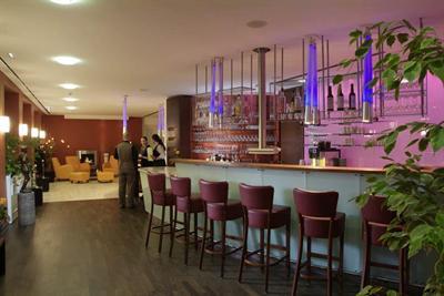 фото отеля Parkhotel Wolfsburg