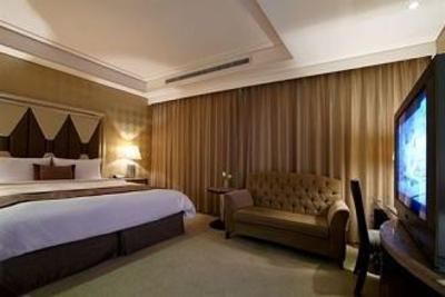 фото отеля Beauty Hotels Taipei - Hsuanmei Boutique