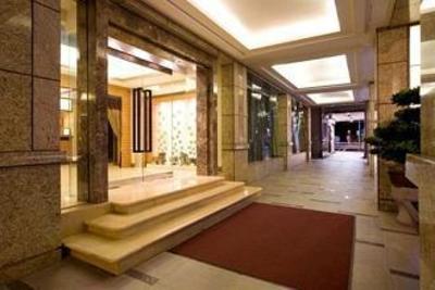 фото отеля Beauty Hotels Taipei - Hsuanmei Boutique