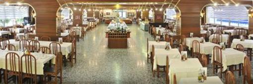 фото отеля Aparthotel Marinada