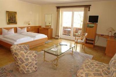 фото отеля Stoll's Hotel Alpina