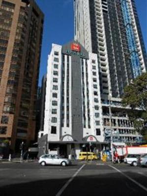 фото отеля Hotel Ibis Melbourne