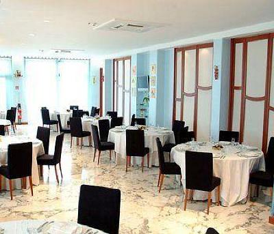 фото отеля Hotel Nettuno Brindisi