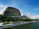 фото отеля InterContinental Singapore