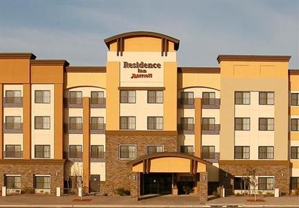 фото отеля Residence Inn by Marriott Phoenix NW Surprise