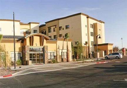 фото отеля Residence Inn by Marriott Phoenix NW Surprise