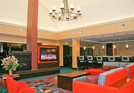 фото отеля Residence Inn by Marriott Phoenix NW Surprise