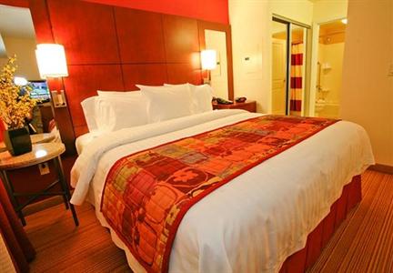 фото отеля Residence Inn by Marriott Phoenix NW Surprise