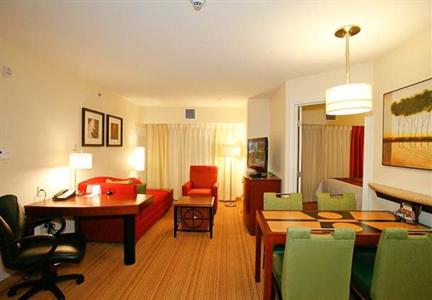 фото отеля Residence Inn by Marriott Phoenix NW Surprise