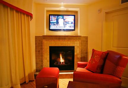 фото отеля Residence Inn by Marriott Phoenix NW Surprise