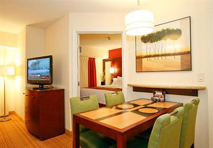 фото отеля Residence Inn by Marriott Phoenix NW Surprise