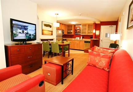 фото отеля Residence Inn by Marriott Phoenix NW Surprise