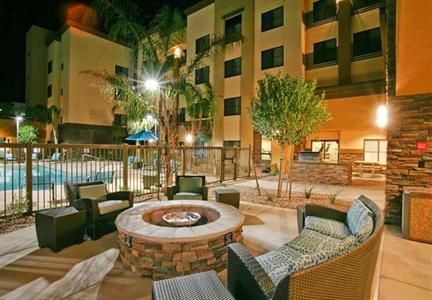 фото отеля Residence Inn by Marriott Phoenix NW Surprise